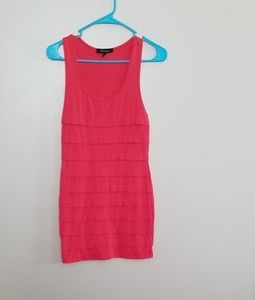 Dress size S
